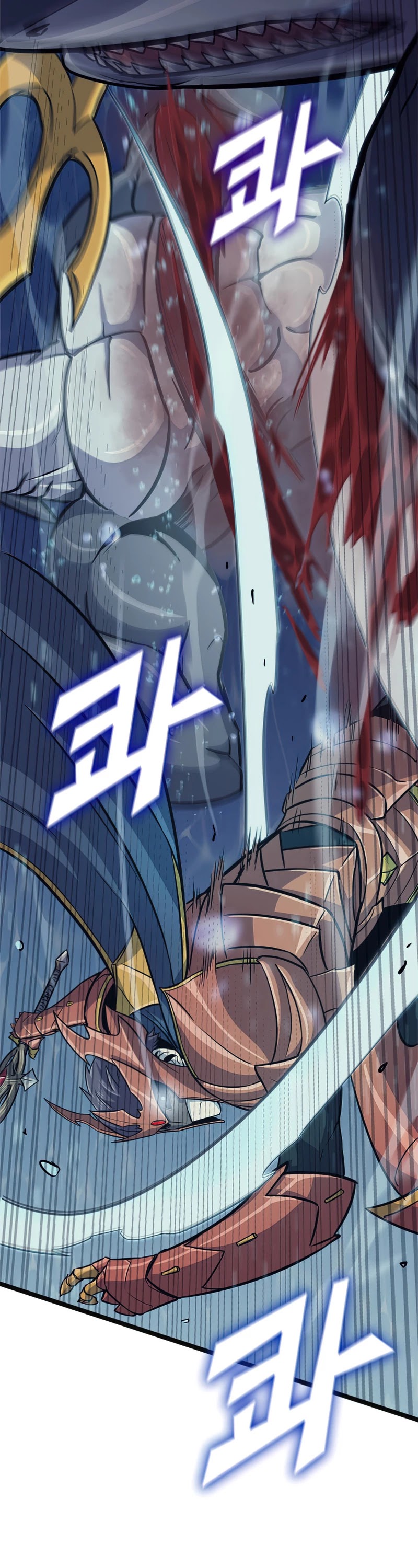 Max Level Returner chapter 150 page 44