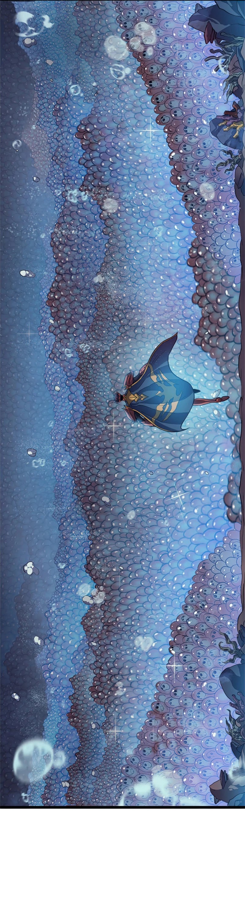 Max Level Returner chapter 150 page 51