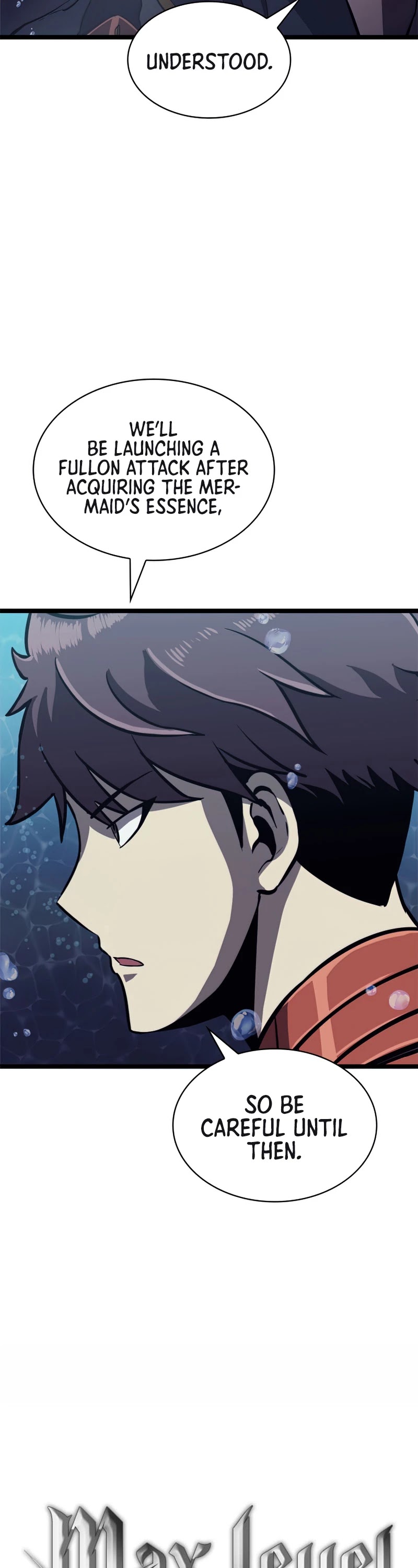 Max Level Returner chapter 150 page 8