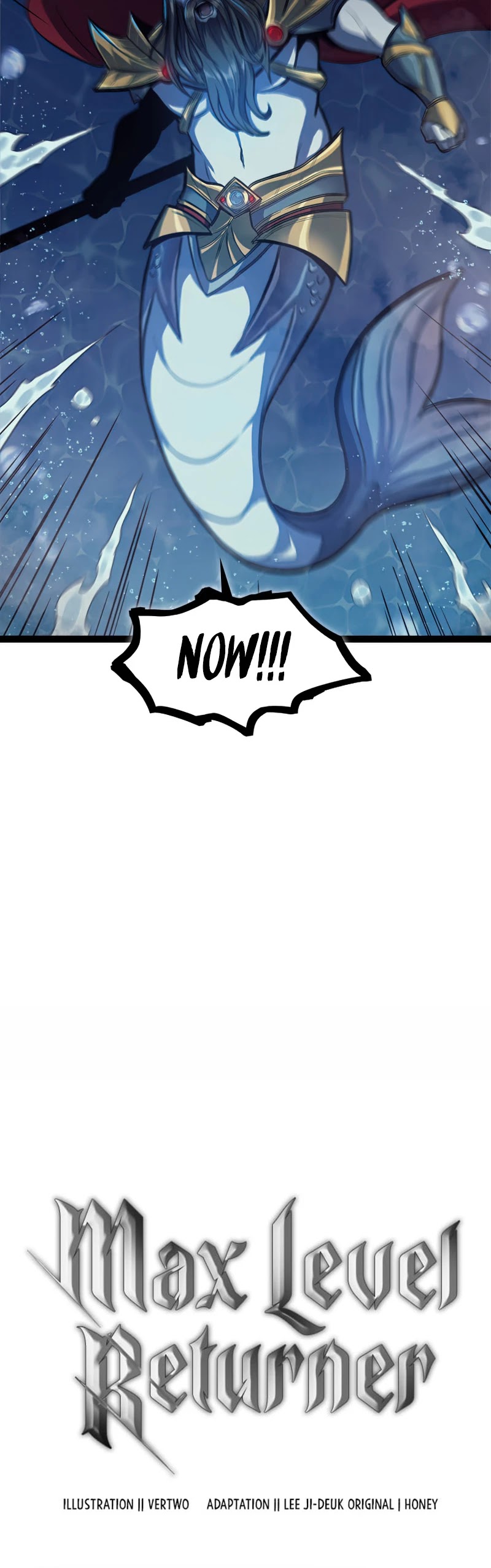 Max Level Returner chapter 151 page 10