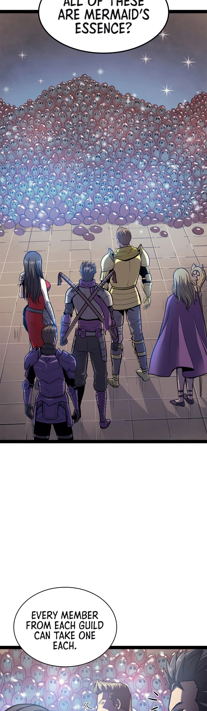 Max Level Returner chapter 151 page 13