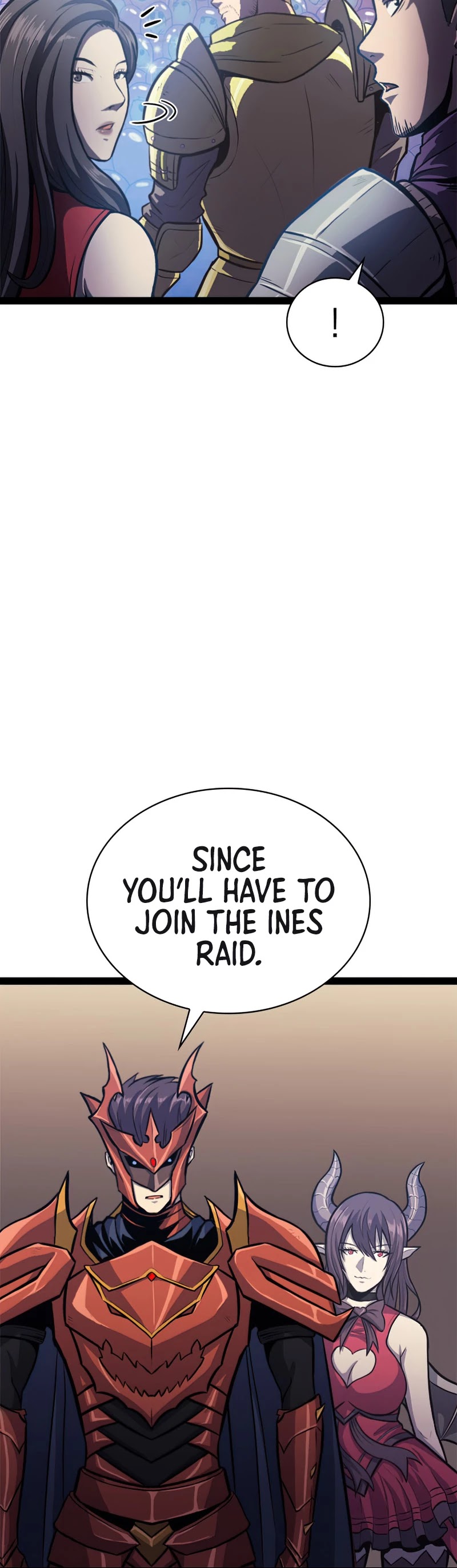 Max Level Returner chapter 151 page 14