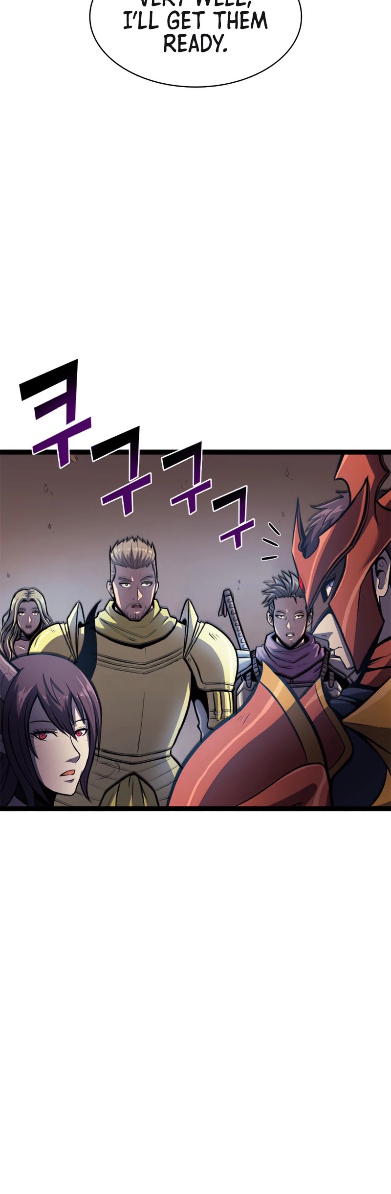 Max Level Returner chapter 151 page 18