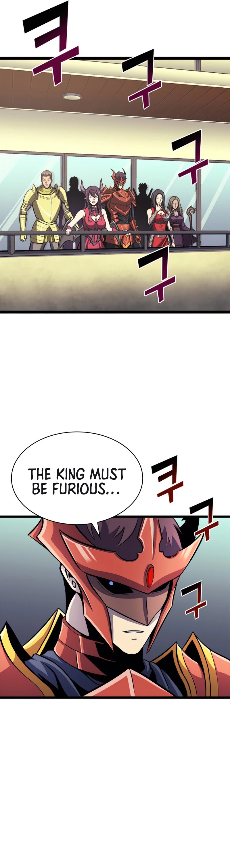 Max Level Returner chapter 151 page 19