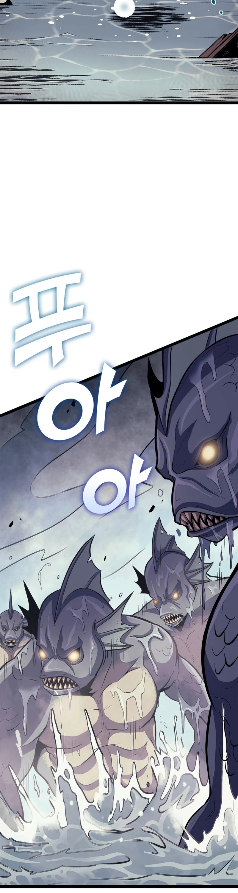 Max Level Returner chapter 151 page 24