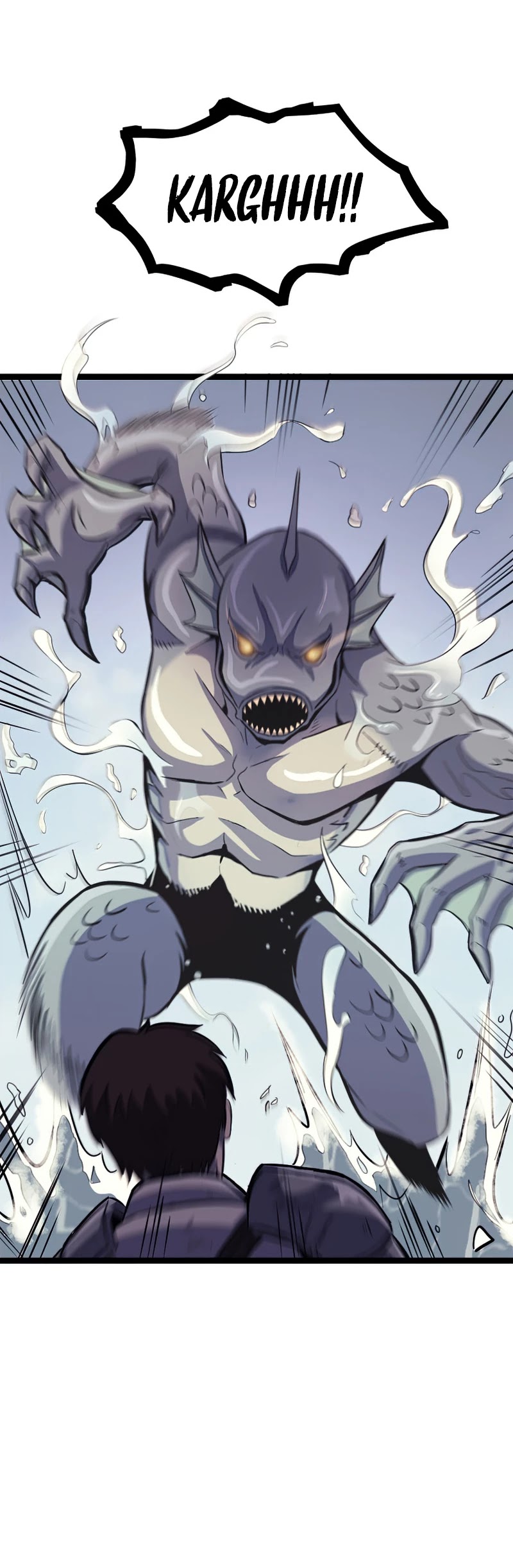 Max Level Returner chapter 151 page 26