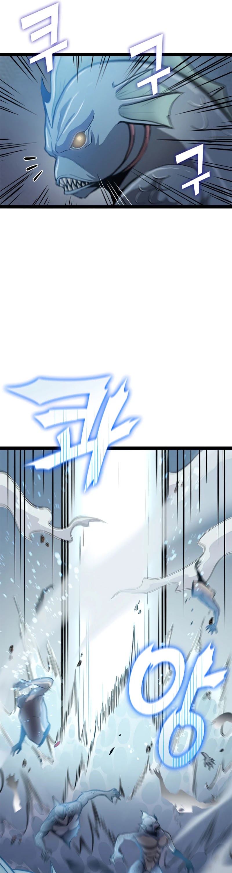 Max Level Returner chapter 151 page 27