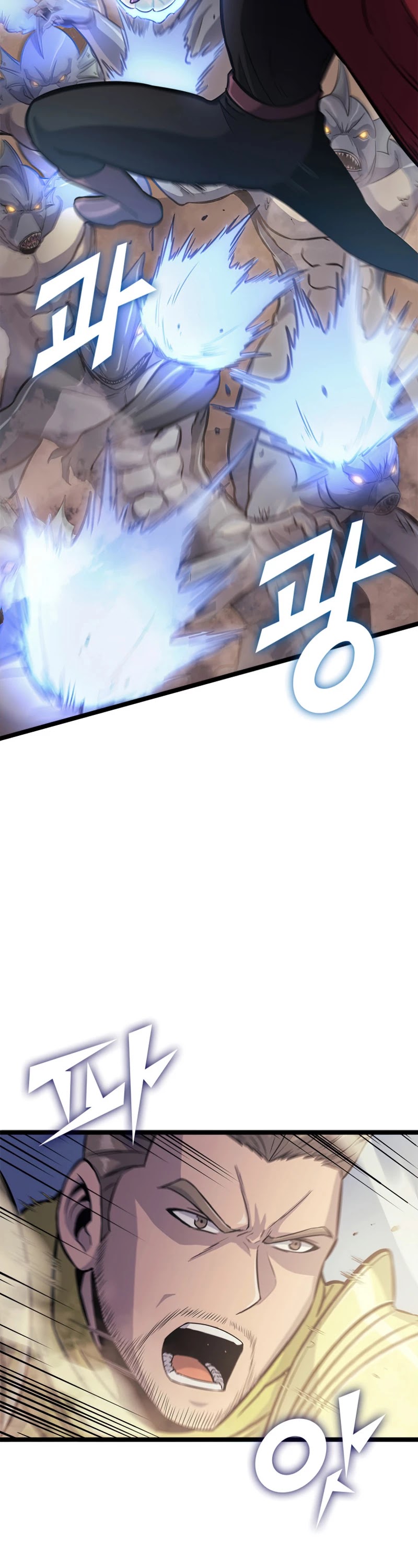 Max Level Returner chapter 151 page 32