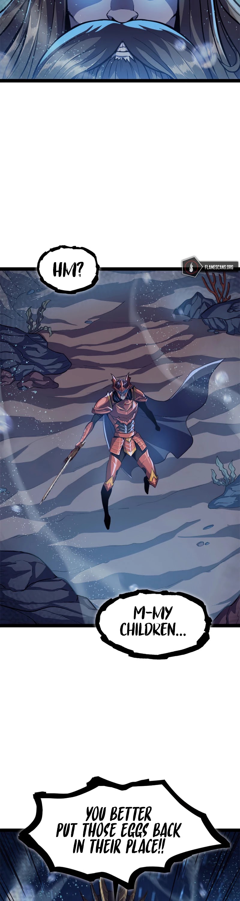 Max Level Returner chapter 151 page 4