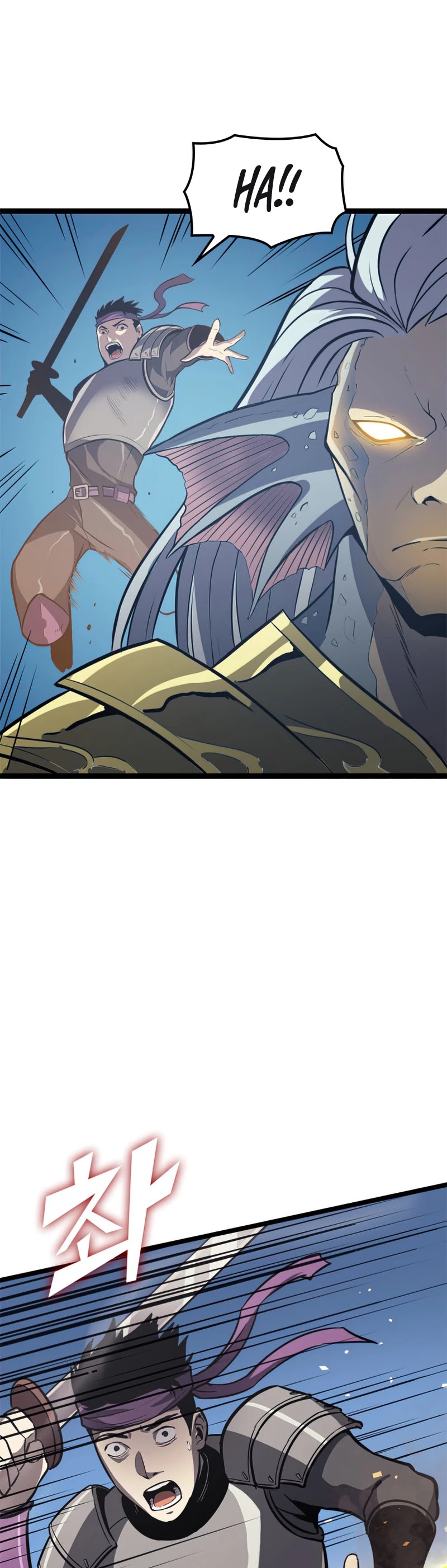 Max Level Returner chapter 151 page 42