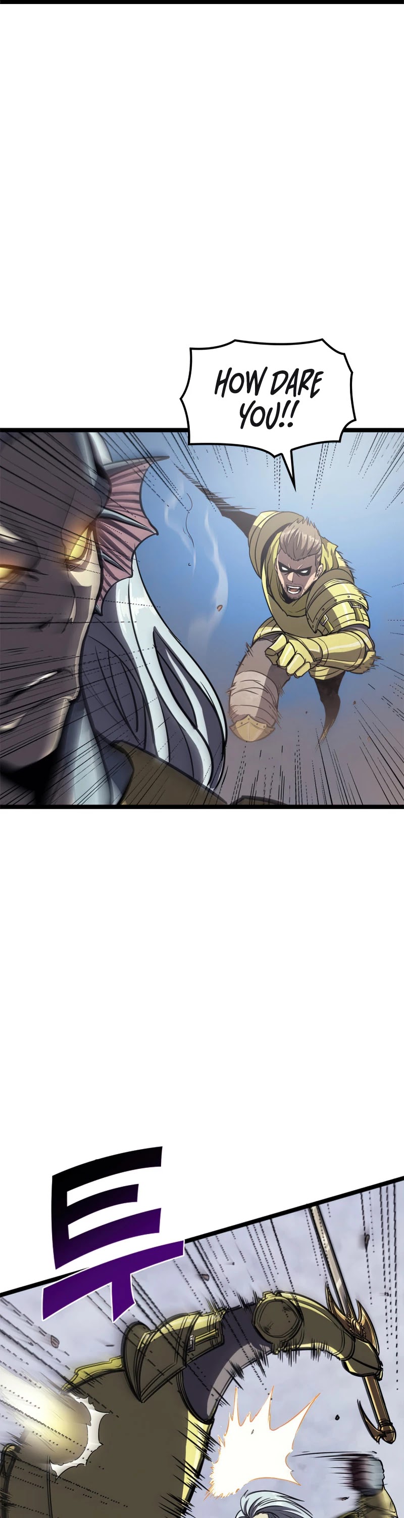 Max Level Returner chapter 151 page 44