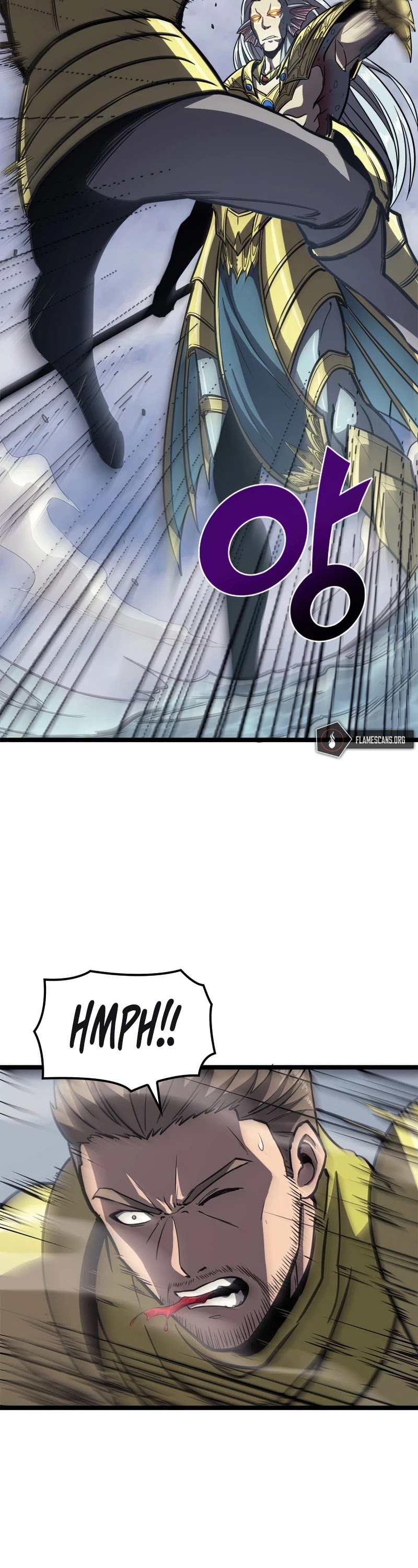 Max Level Returner chapter 151 page 45