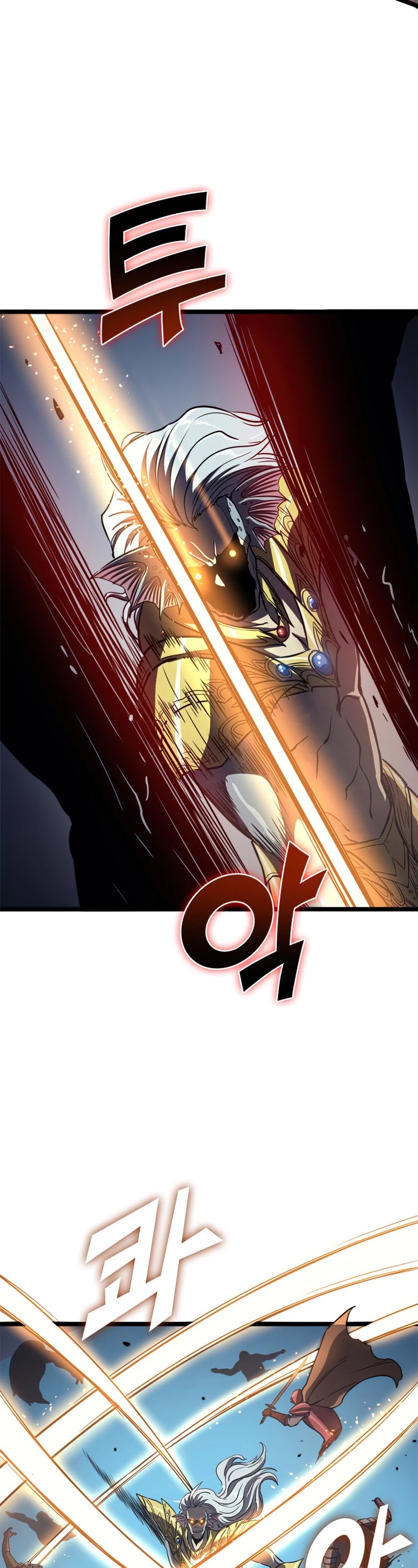 Max Level Returner chapter 151 page 49