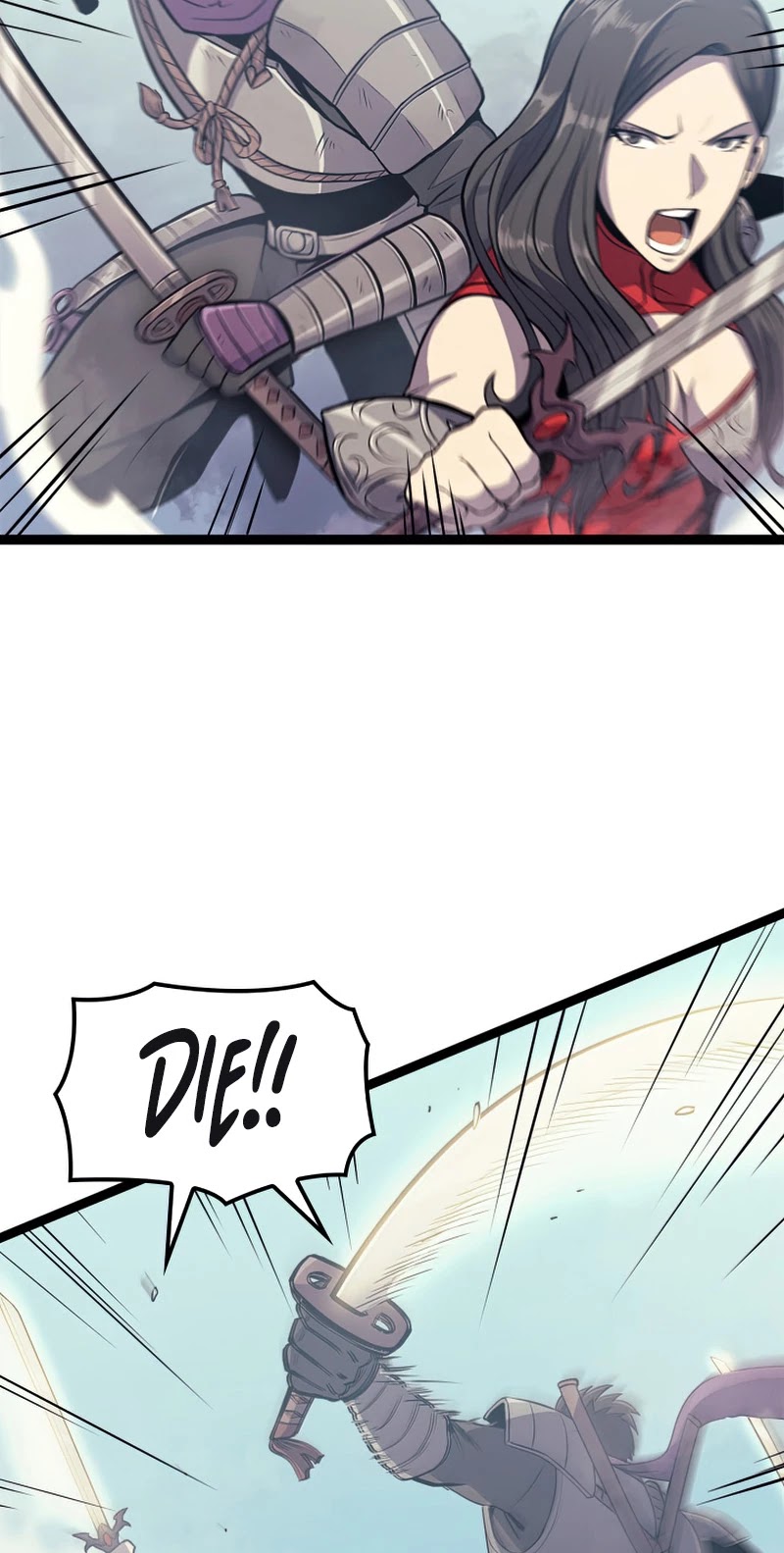 Max Level Returner chapter 151 page 51