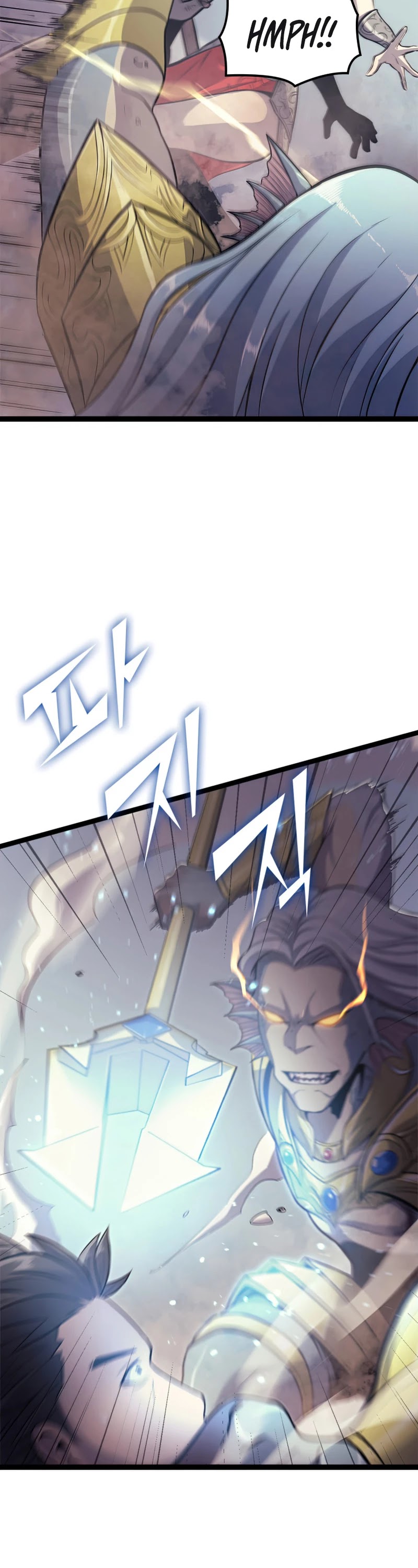 Max Level Returner chapter 151 page 54