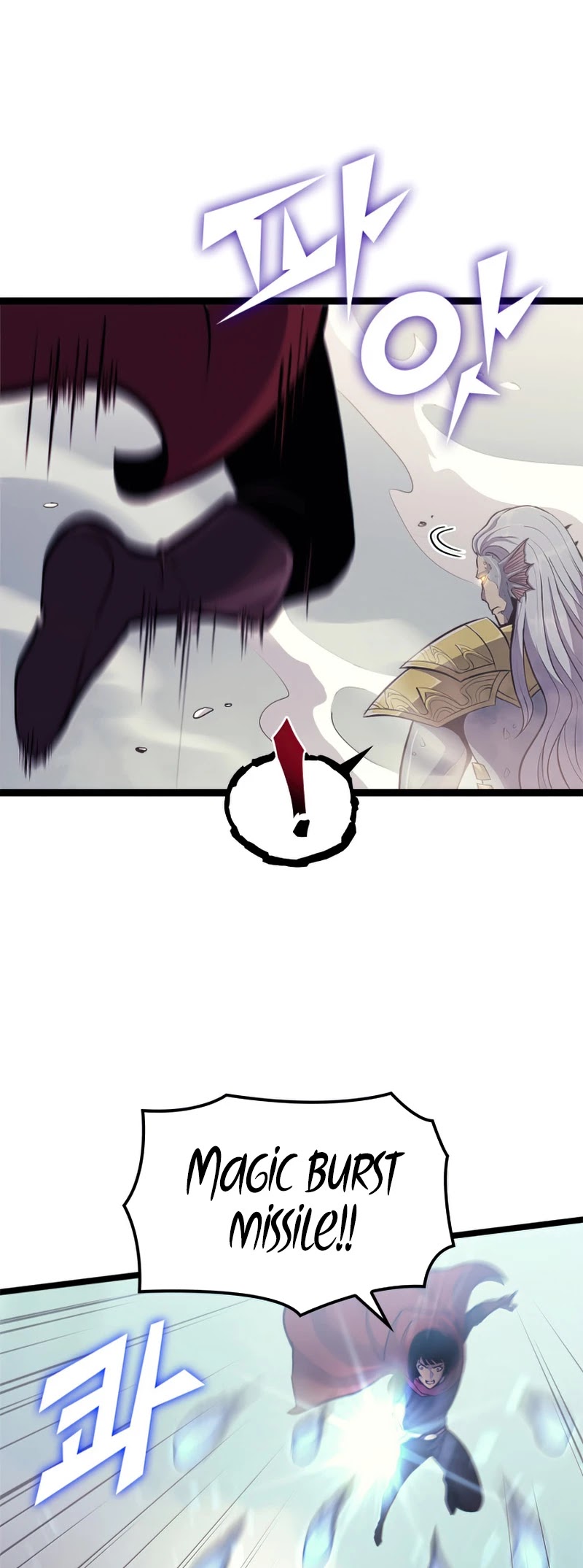 Max Level Returner chapter 151 page 55