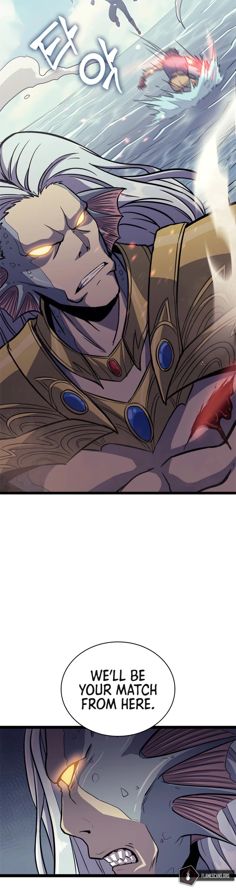 Max Level Returner chapter 151 page 59