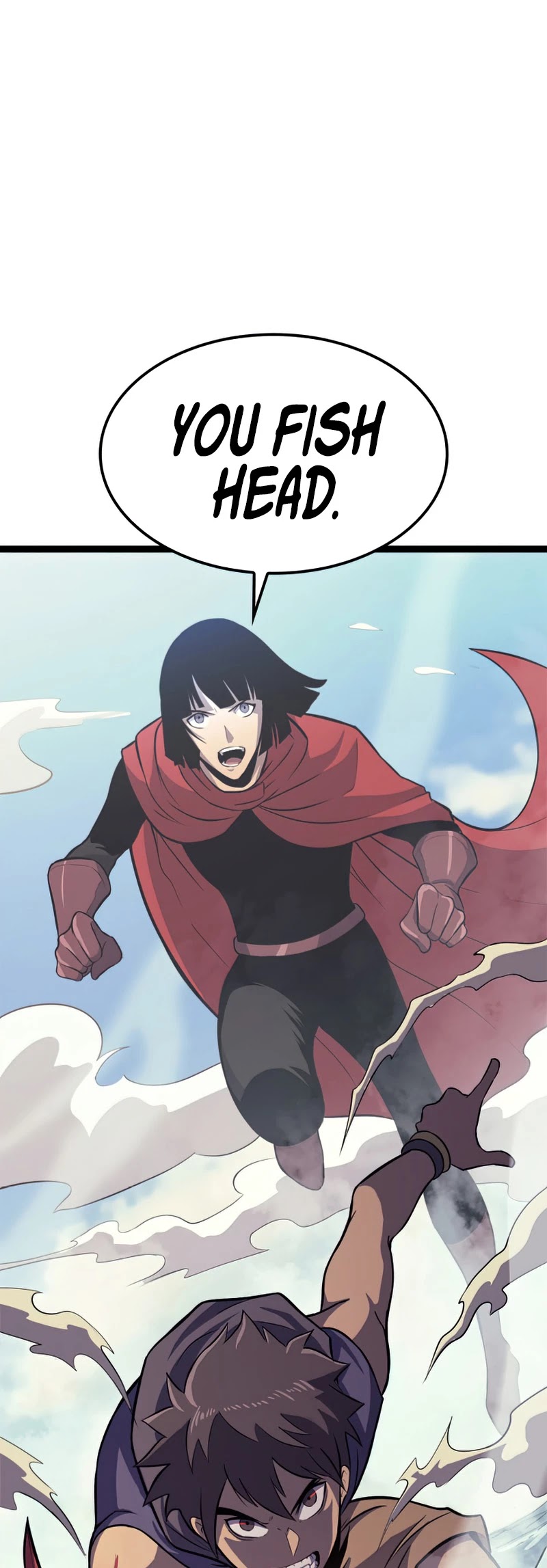 Max Level Returner chapter 151 page 60