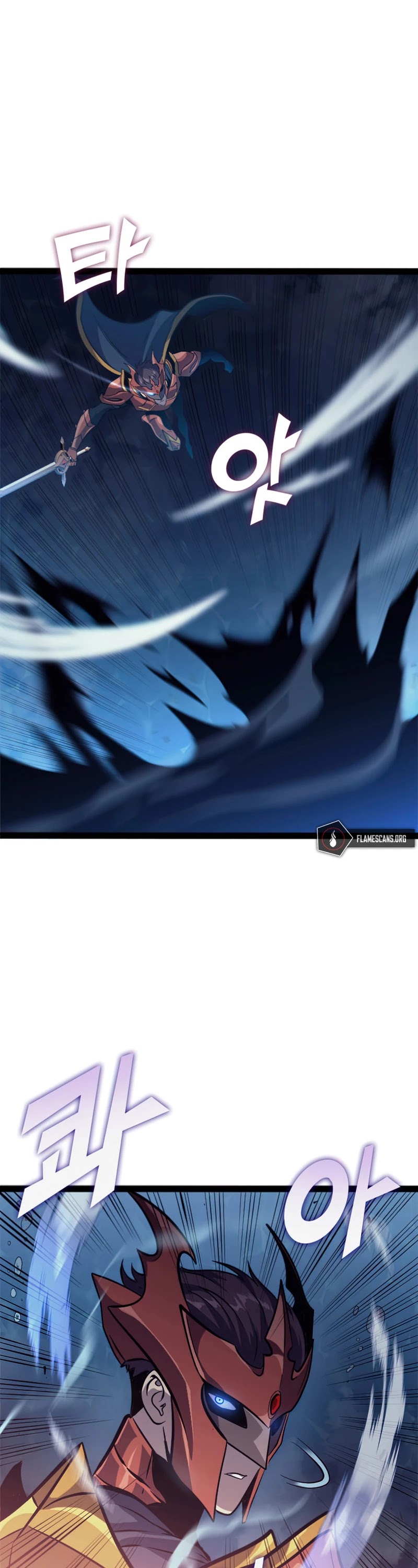 Max Level Returner chapter 152 page 20