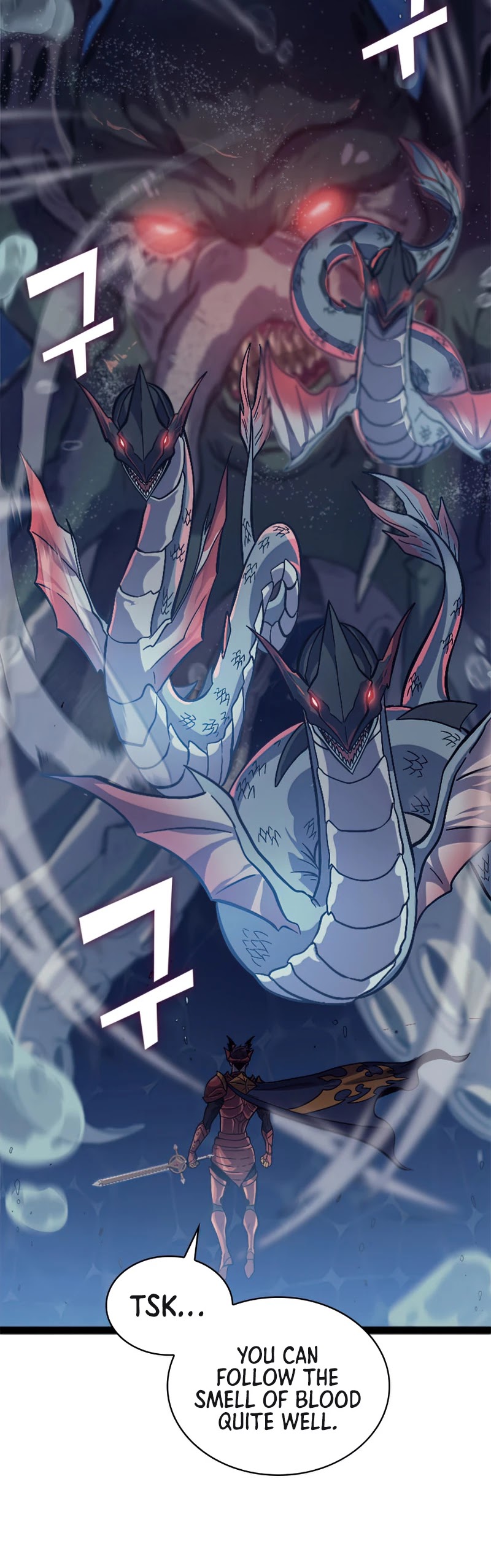 Max Level Returner chapter 152 page 26