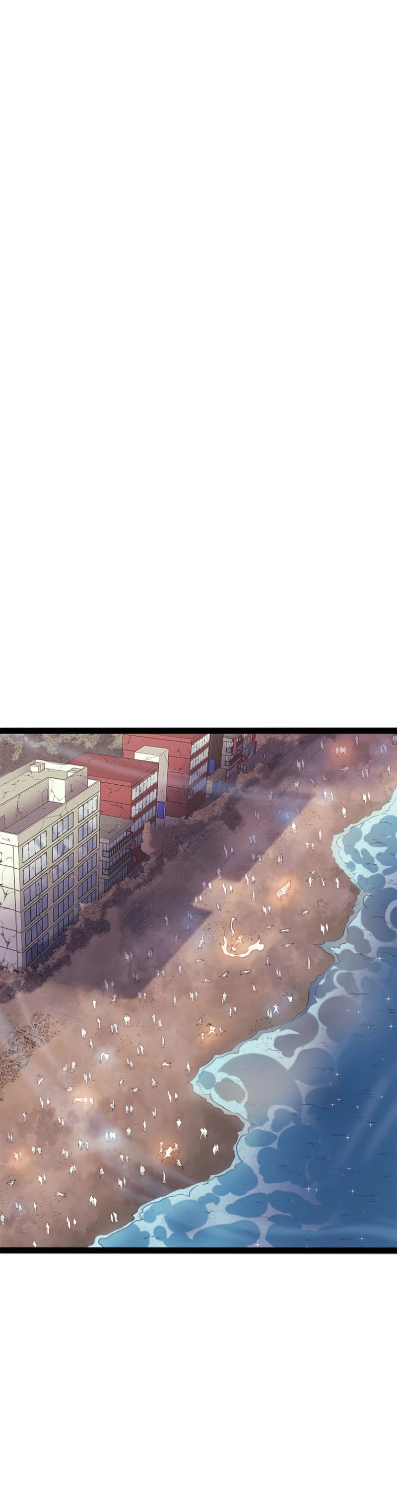 Max Level Returner chapter 152 page 27