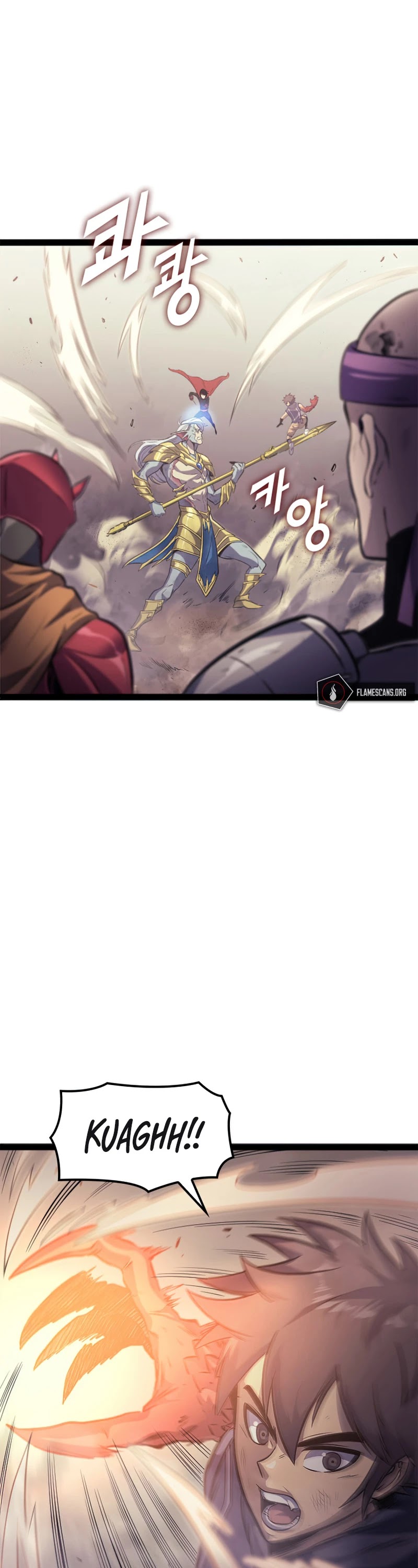 Max Level Returner chapter 152 page 28