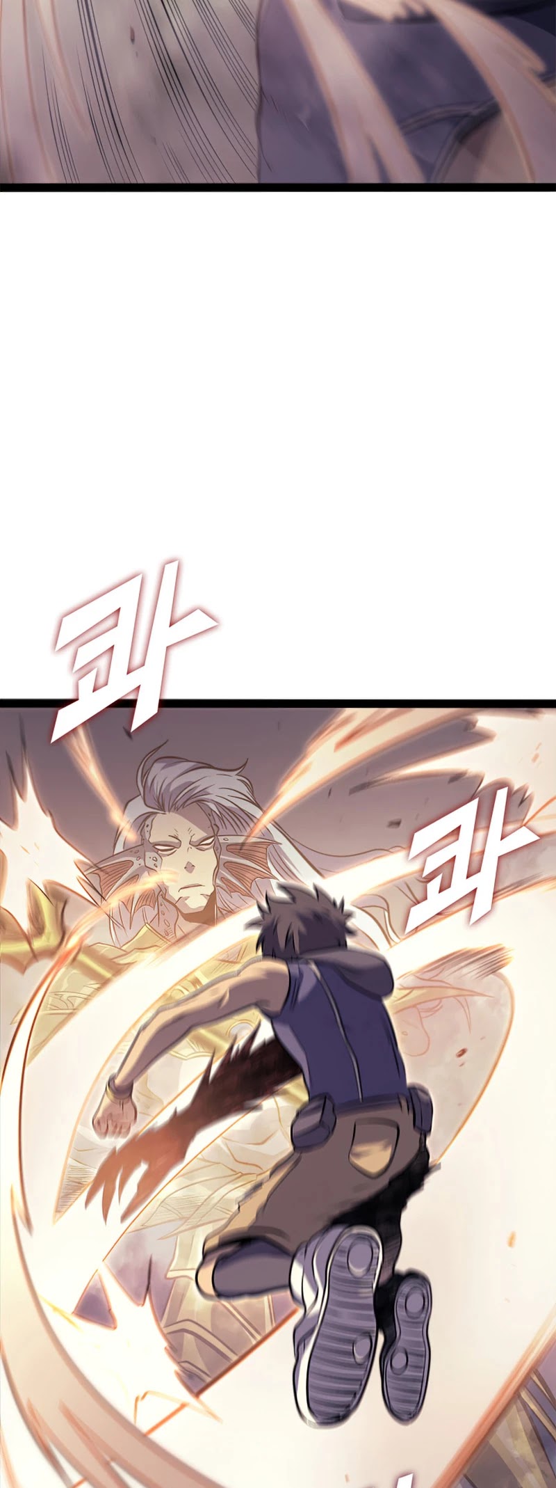 Max Level Returner chapter 152 page 29