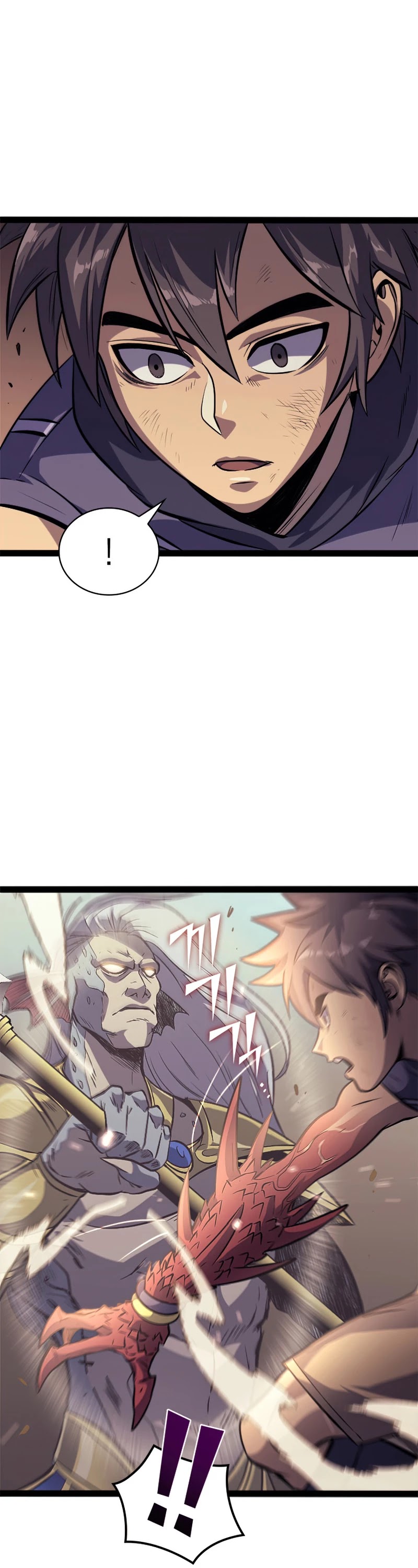 Max Level Returner chapter 152 page 35