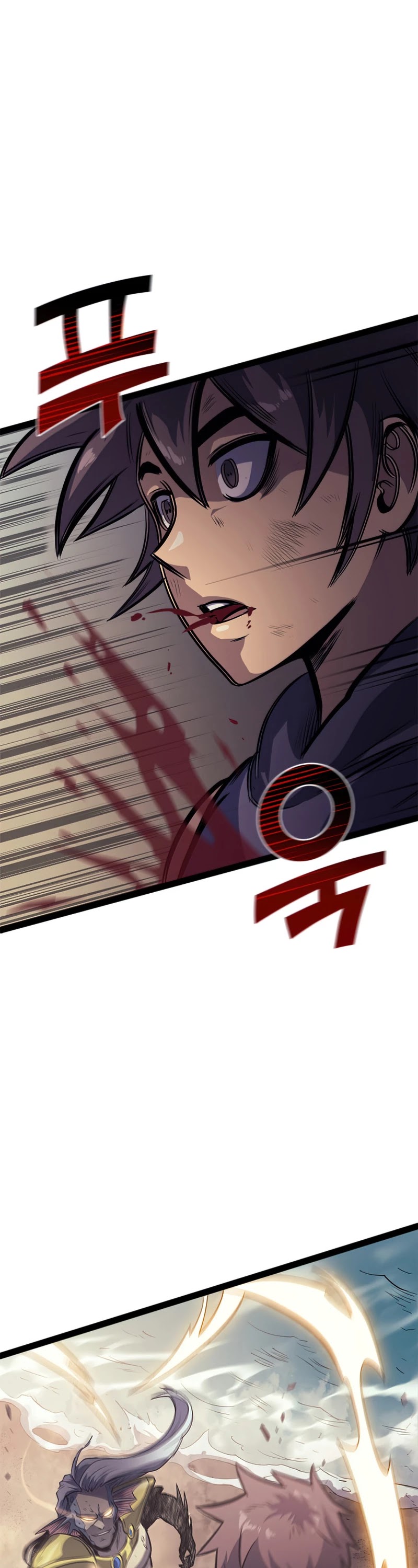 Max Level Returner chapter 152 page 36