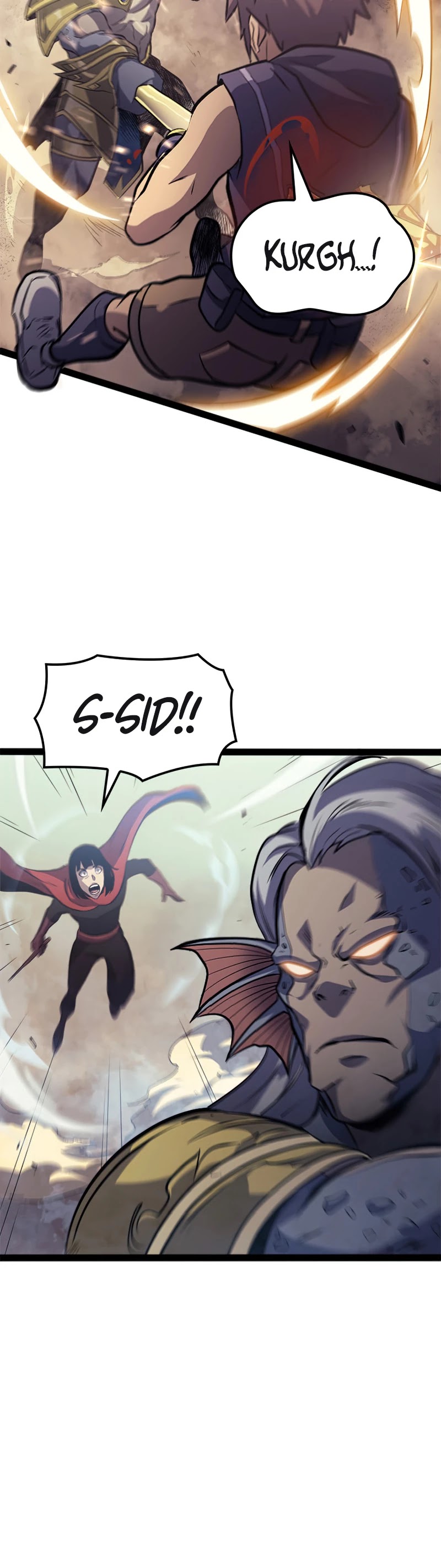 Max Level Returner chapter 152 page 37