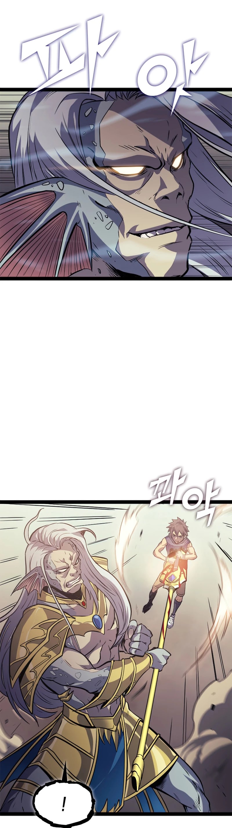 Max Level Returner chapter 152 page 38