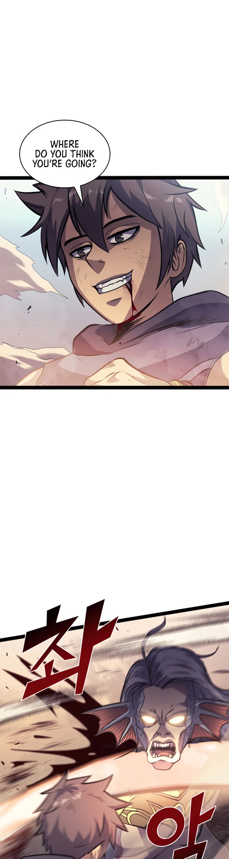 Max Level Returner chapter 152 page 39