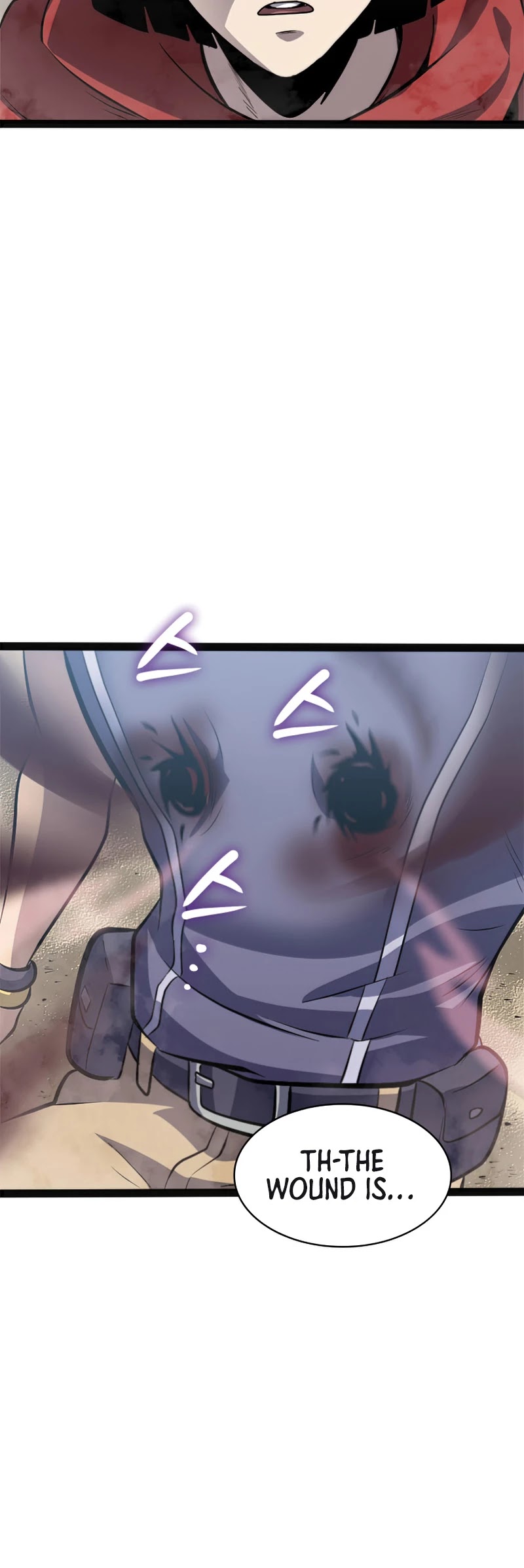 Max Level Returner chapter 152 page 45