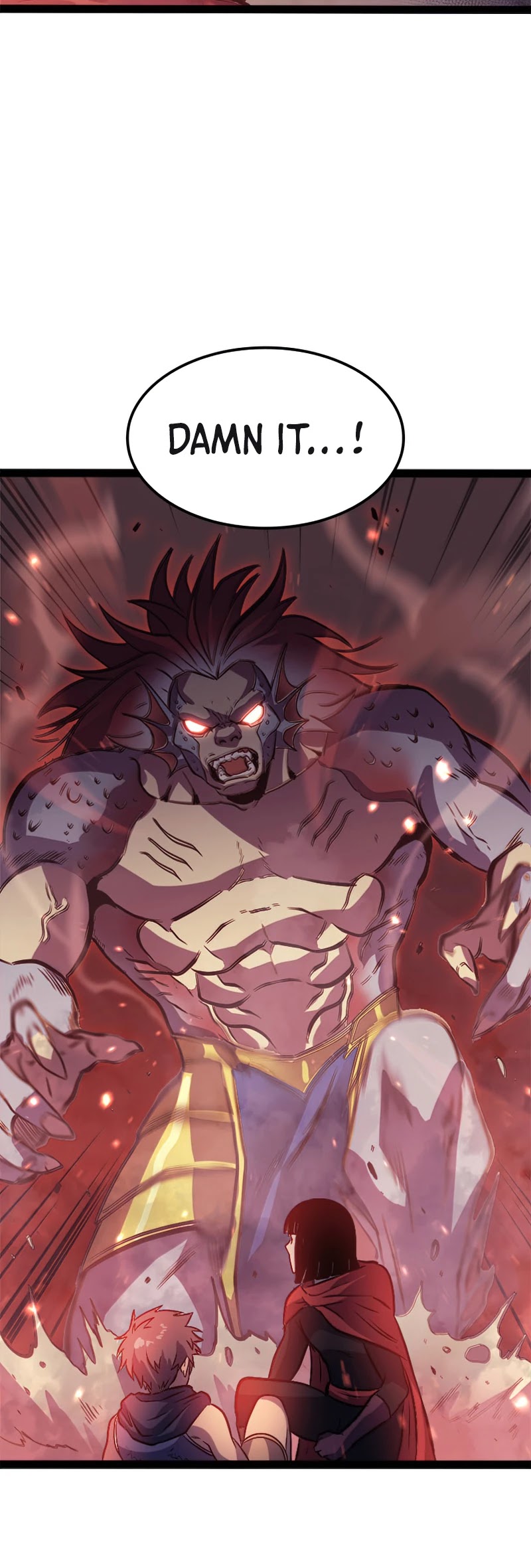 Max Level Returner chapter 152 page 49