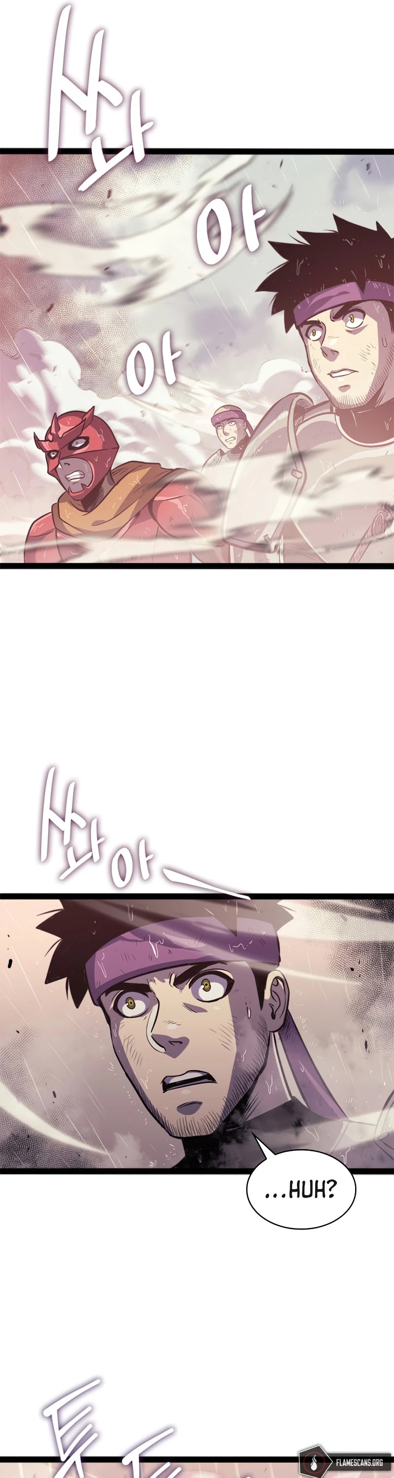 Max Level Returner chapter 152 page 51