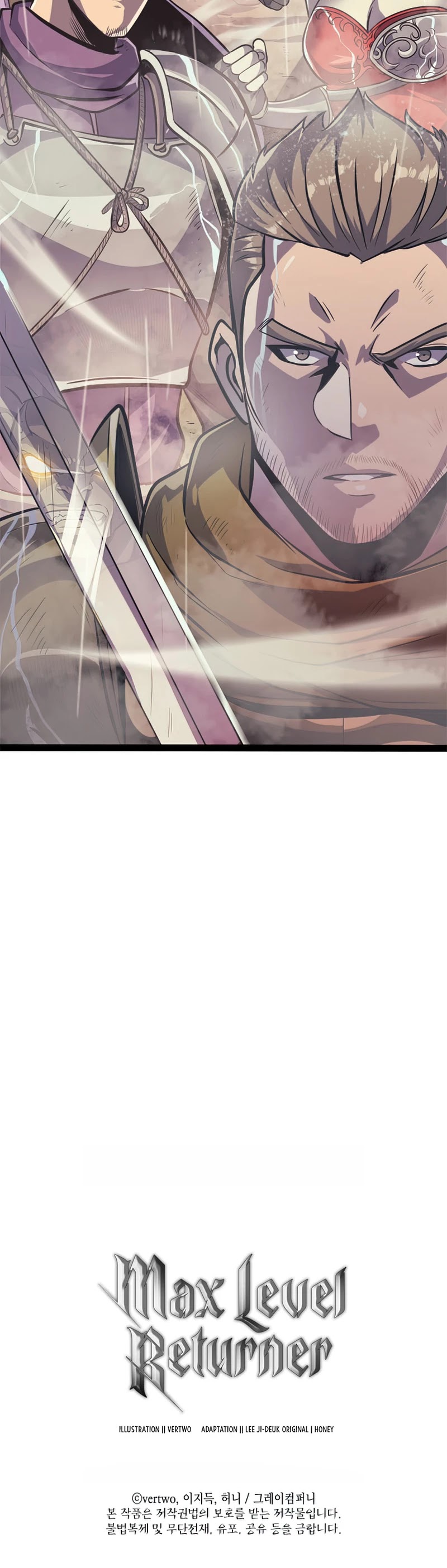 Max Level Returner chapter 152 page 53
