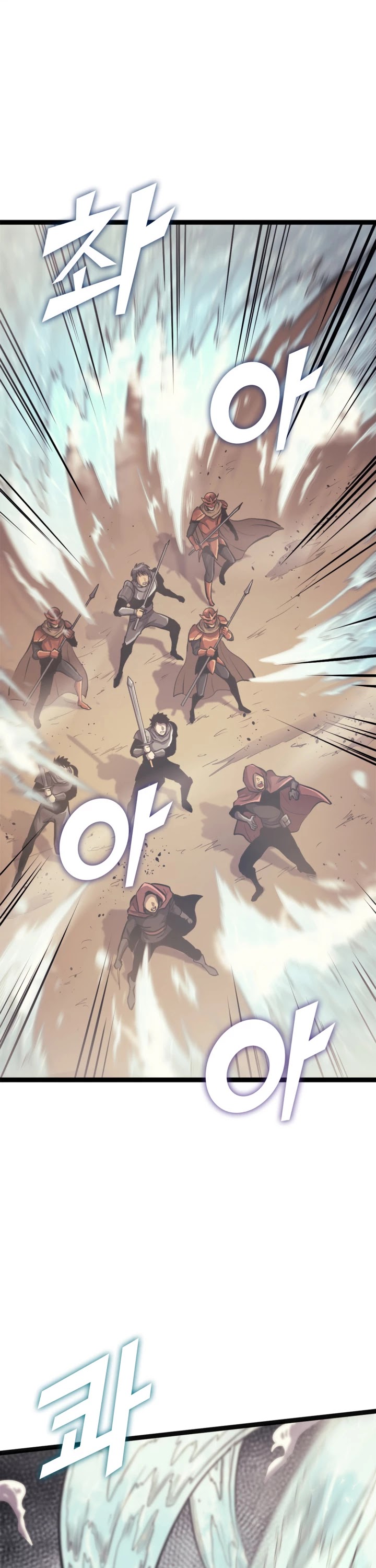 Max Level Returner chapter 153 page 10