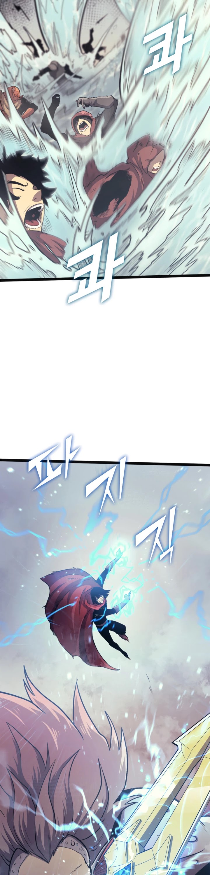 Max Level Returner chapter 153 page 11