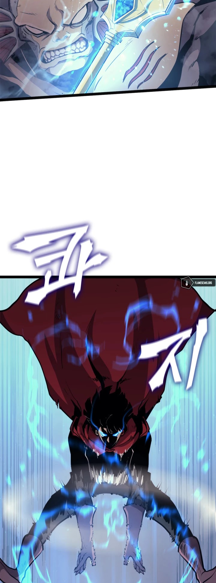 Max Level Returner chapter 153 page 12