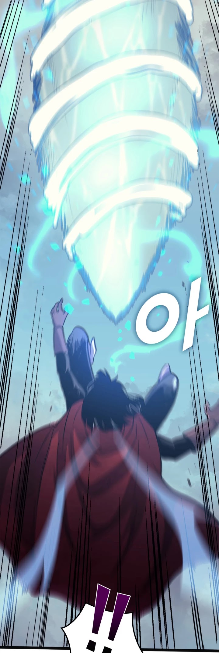 Max Level Returner chapter 153 page 16