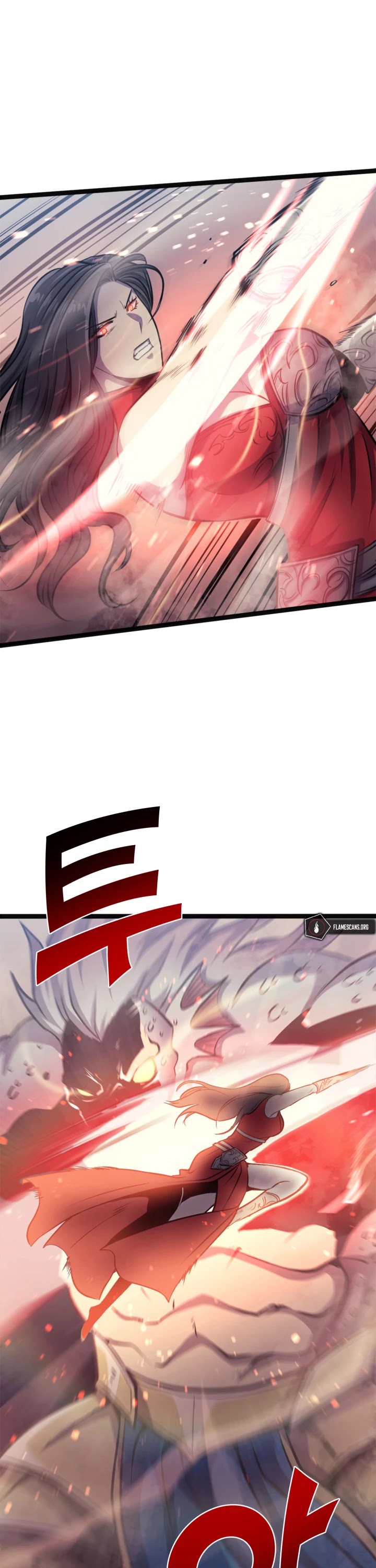 Max Level Returner chapter 153 page 2