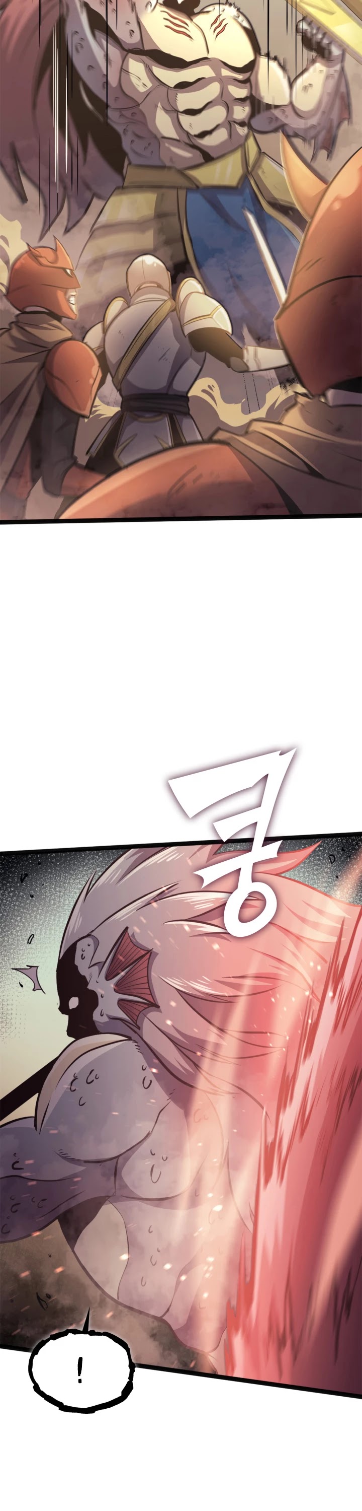 Max Level Returner chapter 153 page 23
