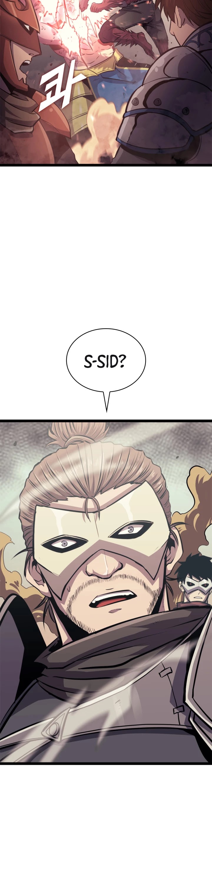 Max Level Returner chapter 153 page 27