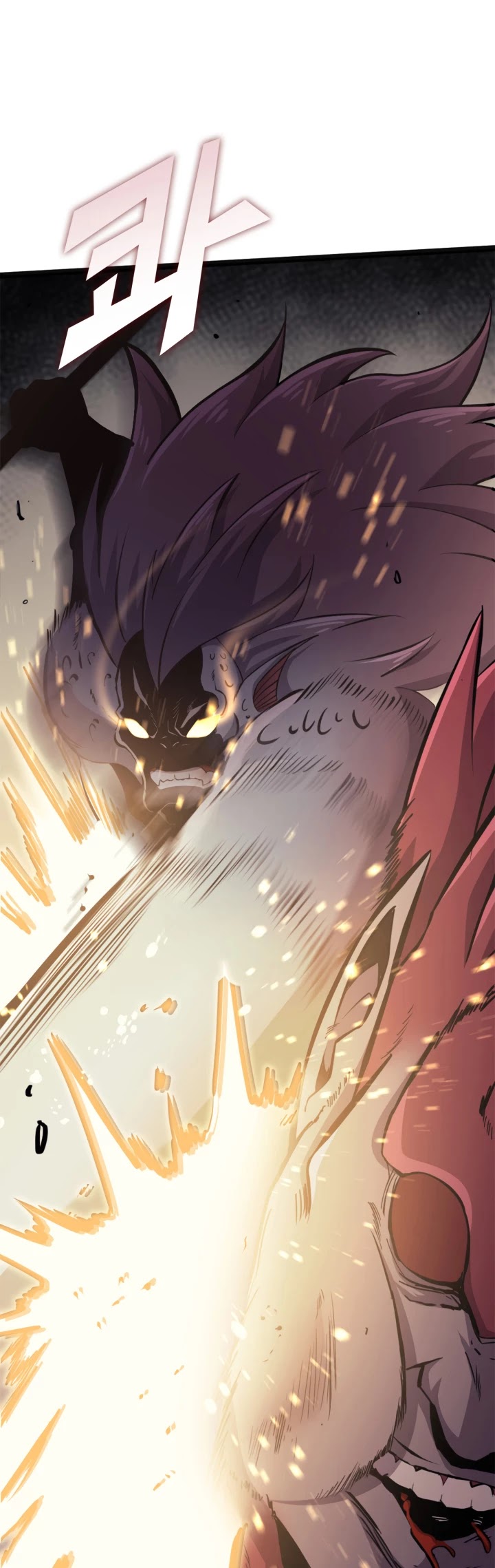 Max Level Returner chapter 153 page 28