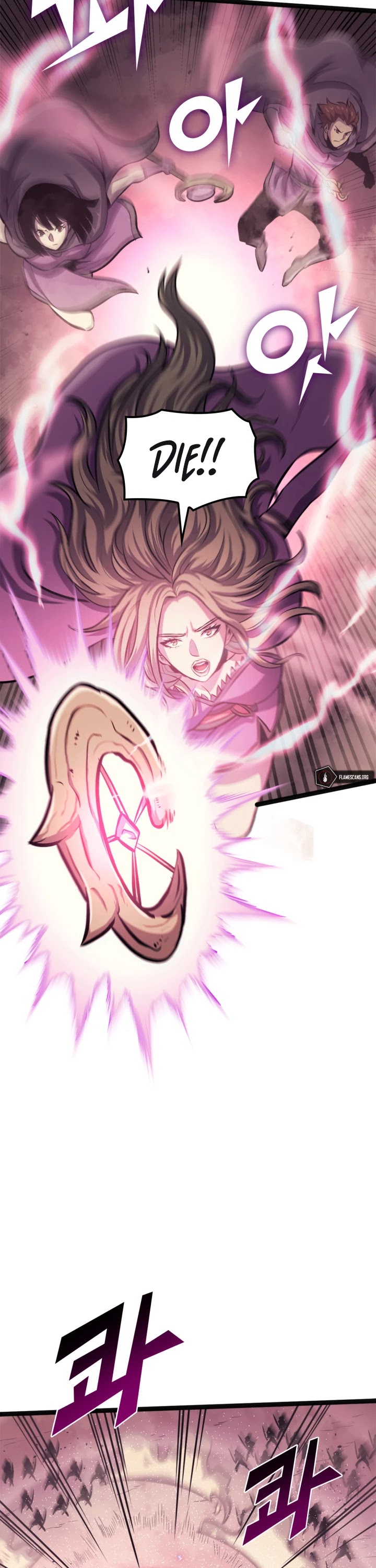 Max Level Returner chapter 153 page 31