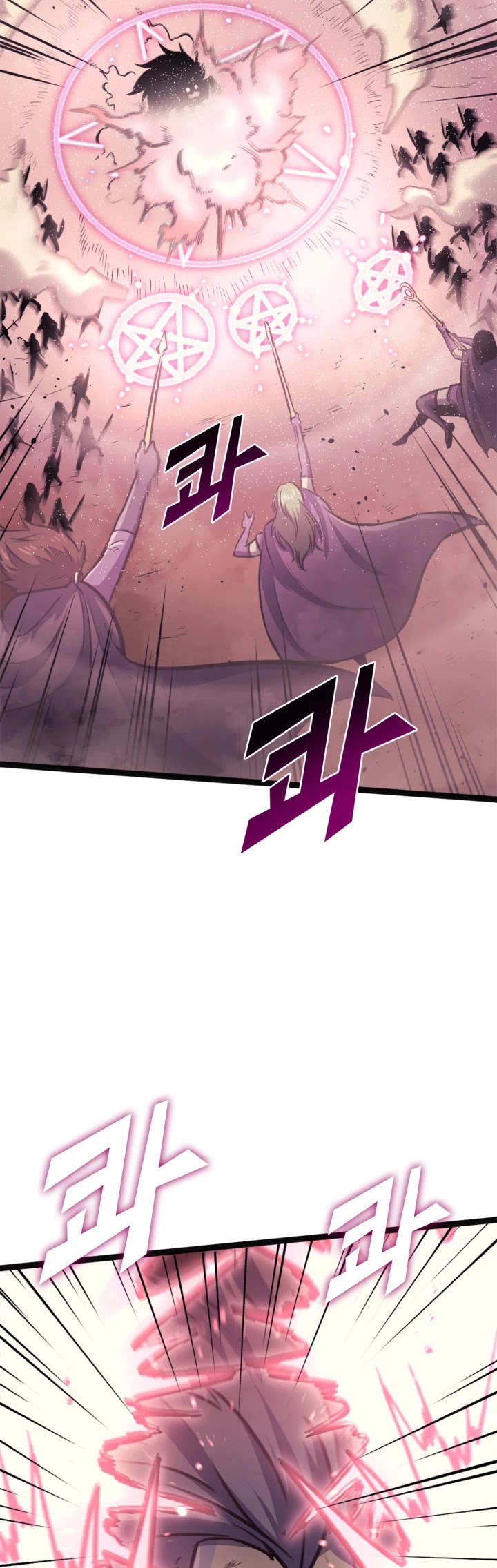 Max Level Returner chapter 153 page 32