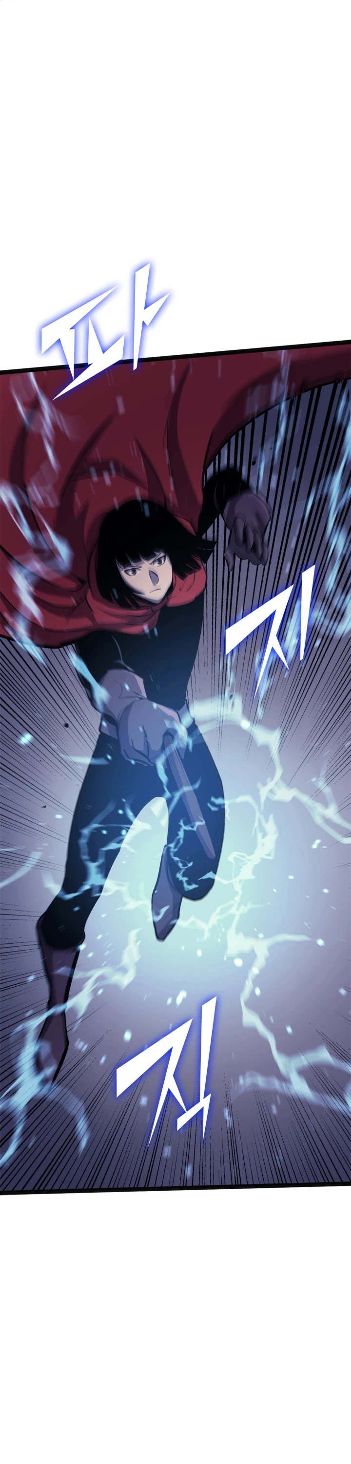 Max Level Returner chapter 153 page 34