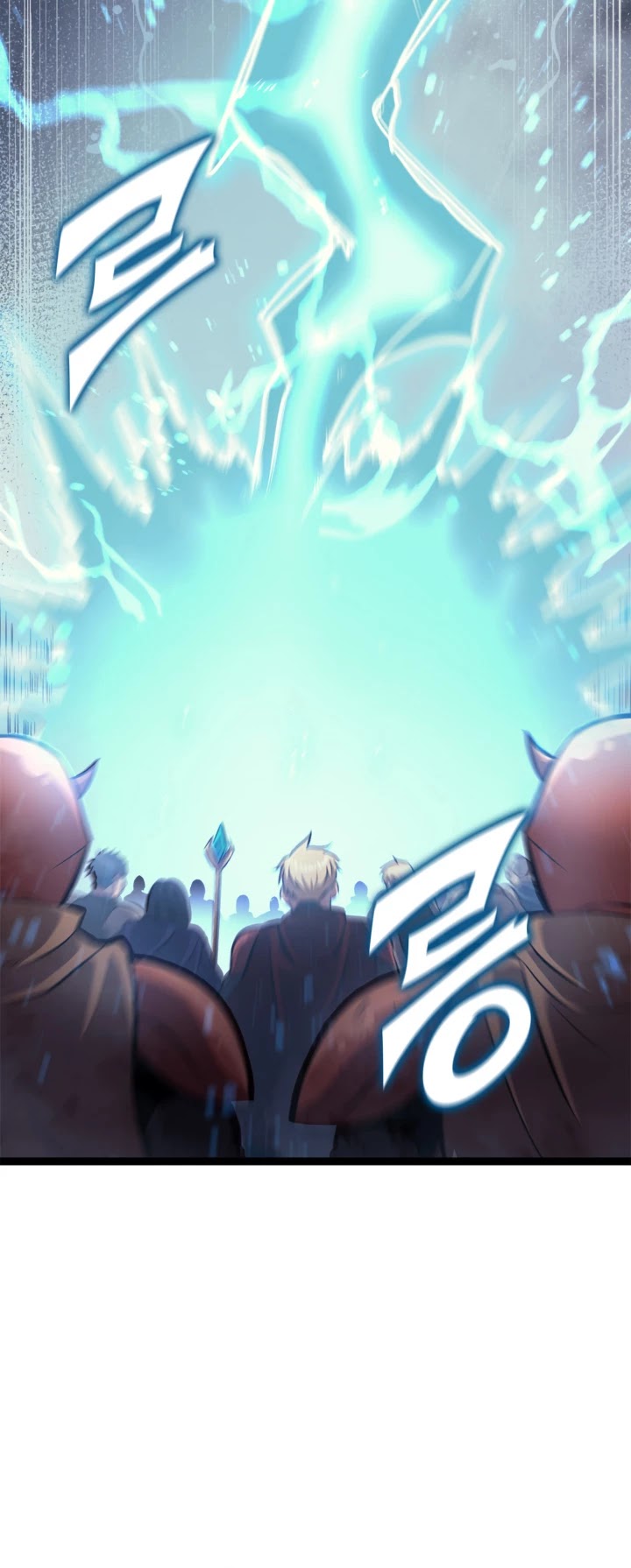 Max Level Returner chapter 153 page 37