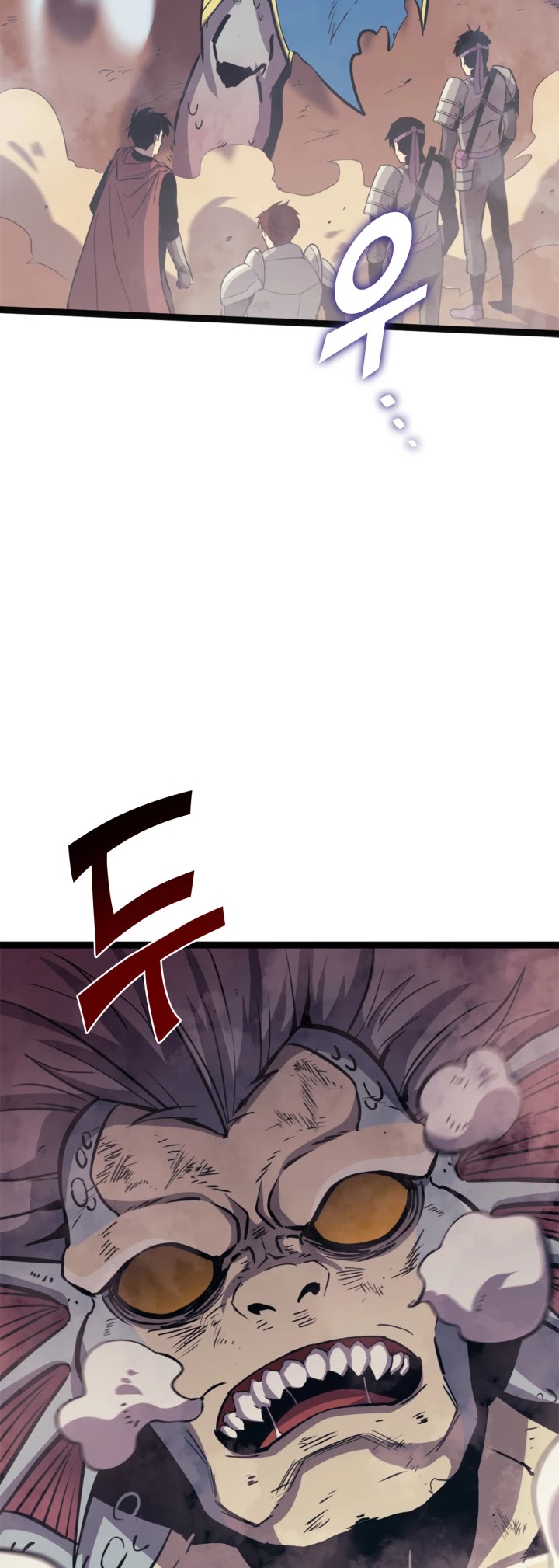 Max Level Returner chapter 153 page 40