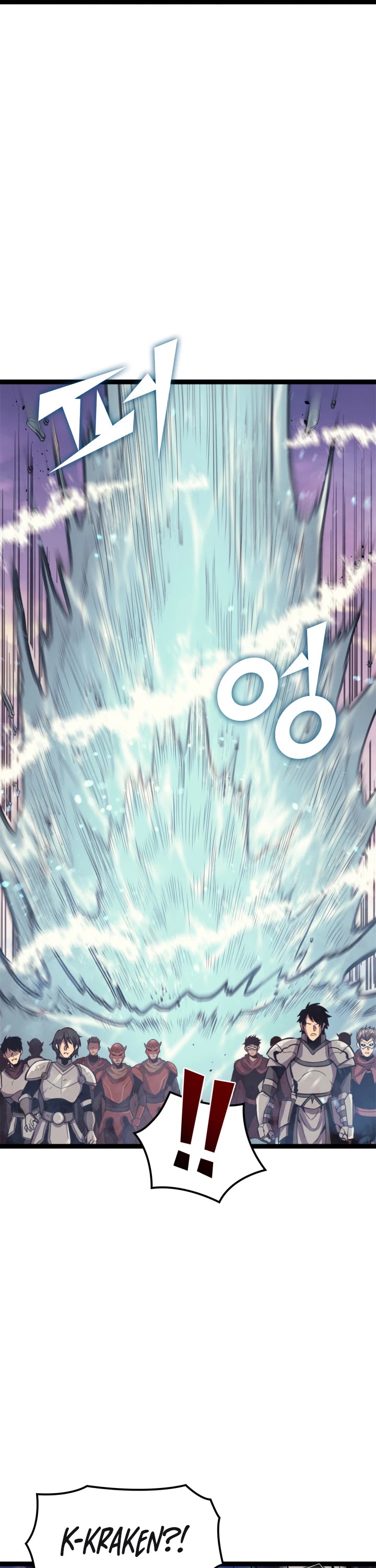 Max Level Returner chapter 153 page 42